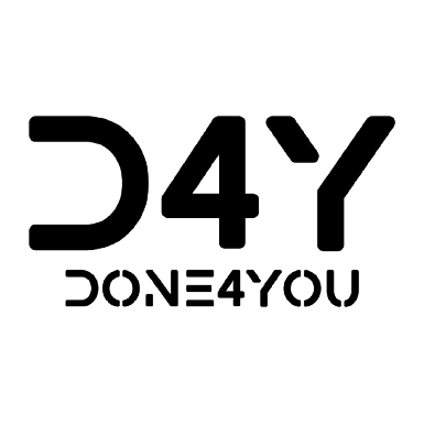 logo done4you namur