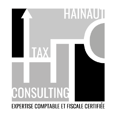 logo fiduciaire Hainaut tax consulting tournai
