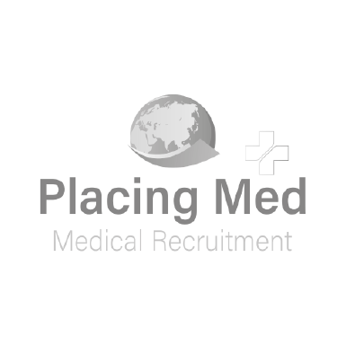 logo placing med Bruxelles