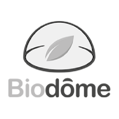 logo biodome