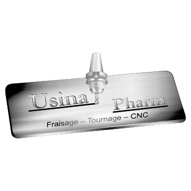 logo usina pharm frameries
