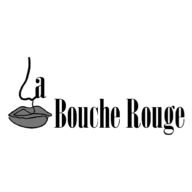 logo la bouche rouge tournai