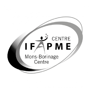 logo centre ifapme mons