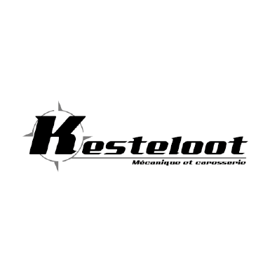 logo kesteloot logistics tournai