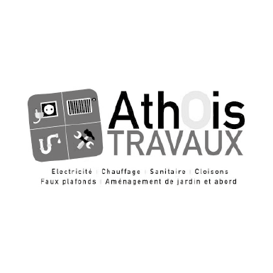 logo Athois travaux ath