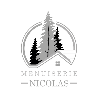 logo menuiserie Nicolas Perrier mons