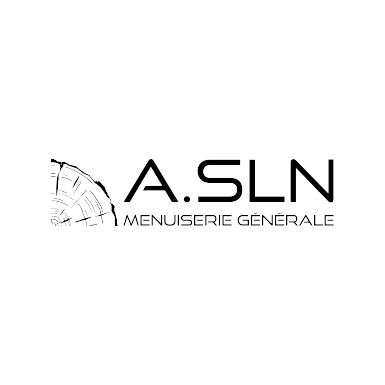 logo asln menuiserie générale