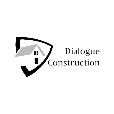 logo dialogue construction