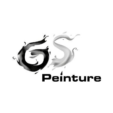 logo gs peinture tournai