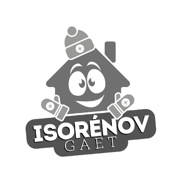 logo isorenov
