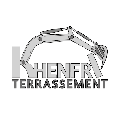 logo Khenfri terrassement