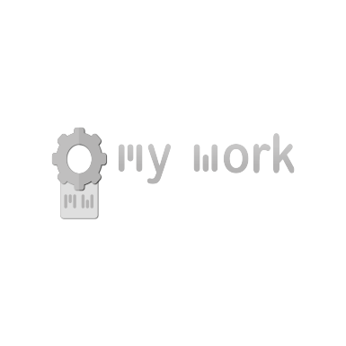 logo my work Chièvres
