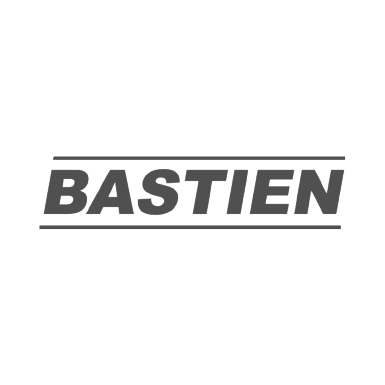 logo bastien transports