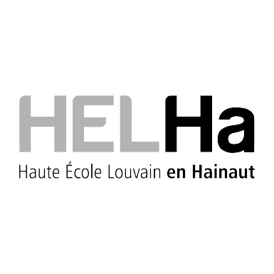 logo helha