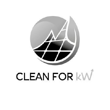 logo clean for kw