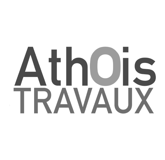 Athois Travaux